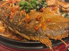 -潇湘码头·鲜湘菜(清河店)