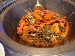 -山河屯铁锅炖(绥望路店)