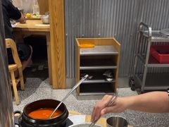 -姜虎东白丁烤肉(深圳湾后海汇店)