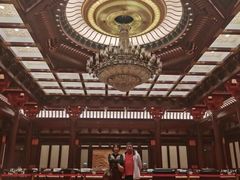-北京雁栖湖国际会展中心