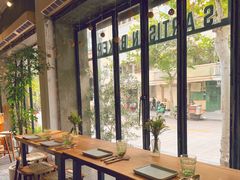 -O'mills Sourdough Bakery&Bistro(永嘉路店)