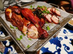 -绿茶餐厅(领展购物广场·中关村店)