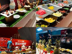 -海德温泉生活馆(朝阳大悦城店)