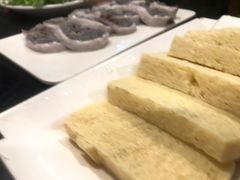 -裕德孚·非遗手切涮羊肉(东直门内大街店)