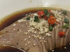 -金哥私房菜馆(张府园总店)