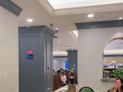 大堂-峨嵋小镇(远洋城店)