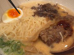 -味千拉面(广州白云机场T1西二店)