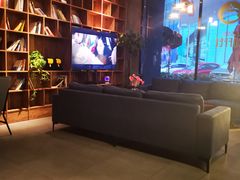 -猩世界 | COFFEE BAR(苏宁广场店)