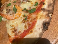-IL Forno 意坊·意大利餐厅(花园店)
