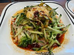 -魏家凉皮(马驹桥店)