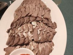 -楚禾宴·家宴(光谷大道店)