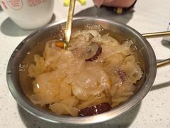 -明腾壹间茶餐厅(新都会花园广场店)