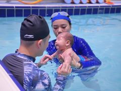 -沃特宝贝亲子游泳中心(壹方中心店)