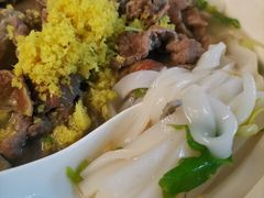 -潮镇老尾牛杂(环城西路店)
