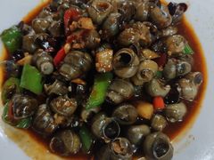-虾老大小龙虾烧烤(竞舟店)