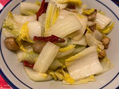 -荆九爷爆炒桥头三嫩(夫子庙店)