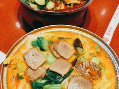 -喜家德虾仁水饺(长泰广场店)