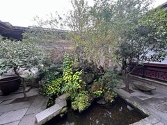 -乌山风景区