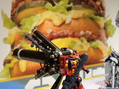 -麦当劳(苏州中心星悦汇店)