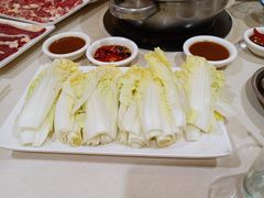 -伟记牛肉(金鸿公路店)