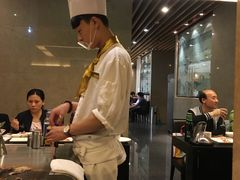 大堂-大渔铁板烧(万象城店)