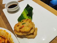 -枣子树·素食餐厅(普陀山店)