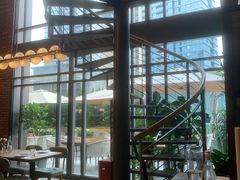 -OGGI TRATTORIA PIZZERIA(深业上城店)