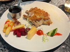 -水天堂西餐厅(余姚众安广场店)