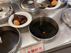-龙的酒楼·手工早茶·顺德菜(近良路店)