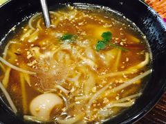 -Siam泰餐厅(水上公园店)