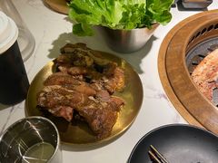 -花味·自助烤肉(江宁同曦店)