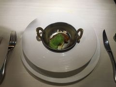 -王品牛排(郑州大卫城店)