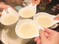 -捞王猪肚鸡火锅(财富中心店)
