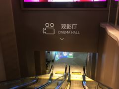 -星河寰宇IMAX影城(星河WORLD·COCO Park店)