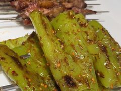 -三个大叔东北烧烤·砂锅菜(西三旗店)