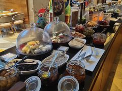 -威斯汀舞台餐厅