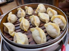 -老马家蒸饺(南海街店)