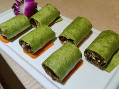 -云来居素食馆(南山店)