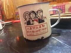 -粗粮人家·东北菜(洋桥店)