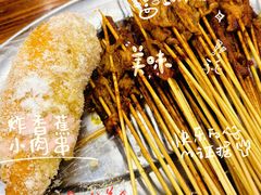 -英嫂水煮店(蛤蟆街店)