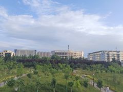 -西安外国语大学(长安校区)