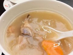-古南都·老广东酒楼(龙江店)