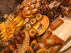 -巴黎贝甜(五月花广场店)