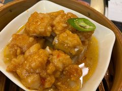 特色蒸排骨-点都德(北京路贰店)