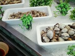 -宁波逸东豪生大酒店·豪生咖啡厅