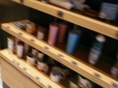-星巴克(北京阜安路店)