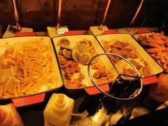 -火炉火自助餐(枫蓝国际店)