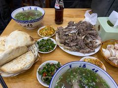 -澄城水盆羊肉(澄县老哥红庙坡店)