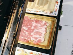-老门框爆肚涮肉(方庄店)