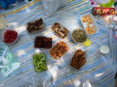 -锅圈食汇火锅烧烤食材超市(仁和花园店)